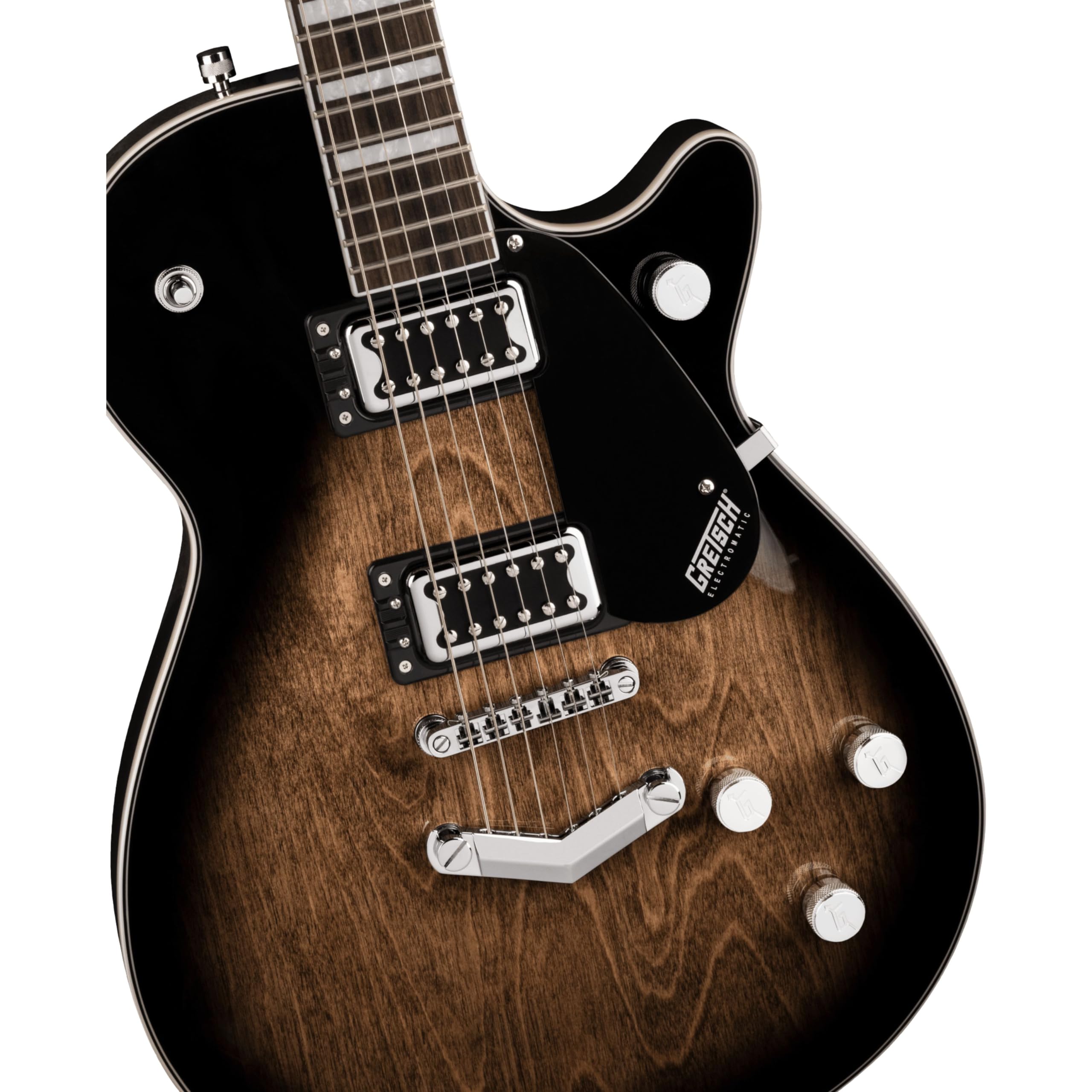 Amazon.com: Gretsch G5220 Electromatic Jet BT Electric